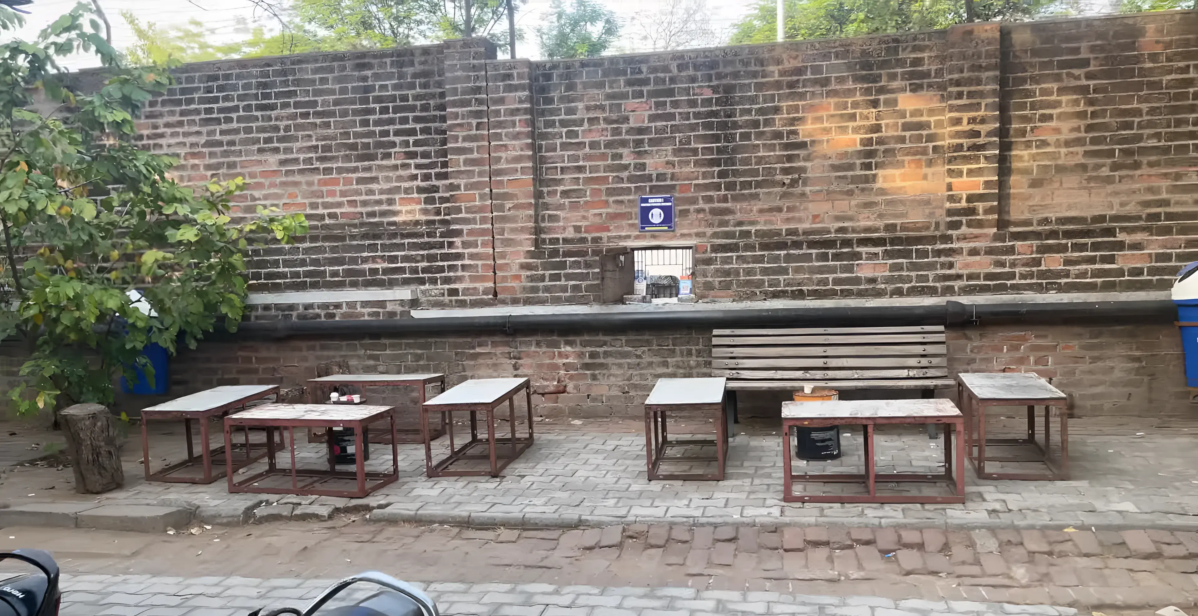 IIM Ahmedabad academic infrastructure photo 20